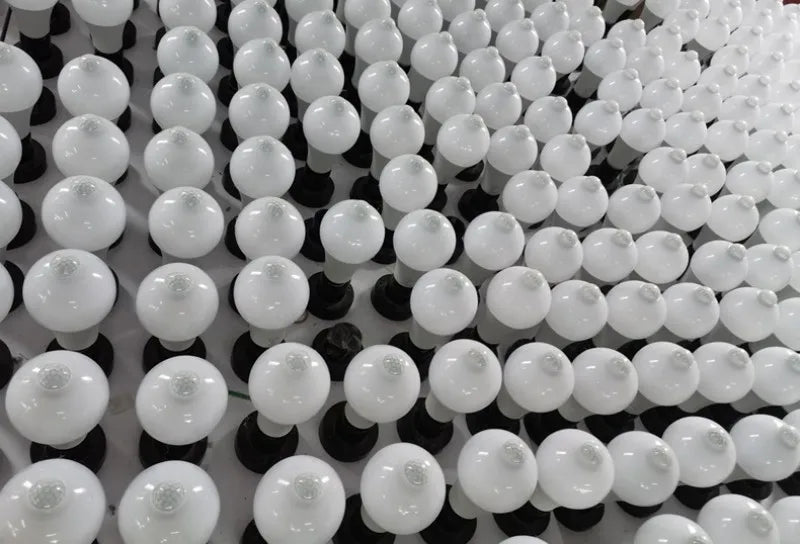 PIR Motion Sensor LED Light Bulb 220V 110V 12W 18W Smart Bulb Motion Activated ON/OFF Home Lights Lamp with Motion Sensor