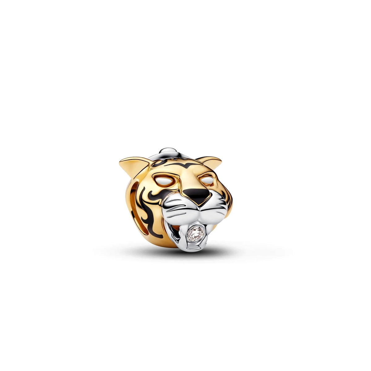 DSN 925 Silver King Of The Grasslands 2026 Charm Beads Pendant Fits Bracelet Necklace DIY Women Festival Party Jewelry Gifts