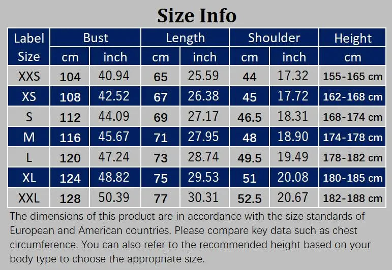 Puffer Jackets Men 2026 New Thick Warm Winter Parkas Down Coats Bomber Jackets Waterproof Casual Outerwear Mens Winter Jackets
