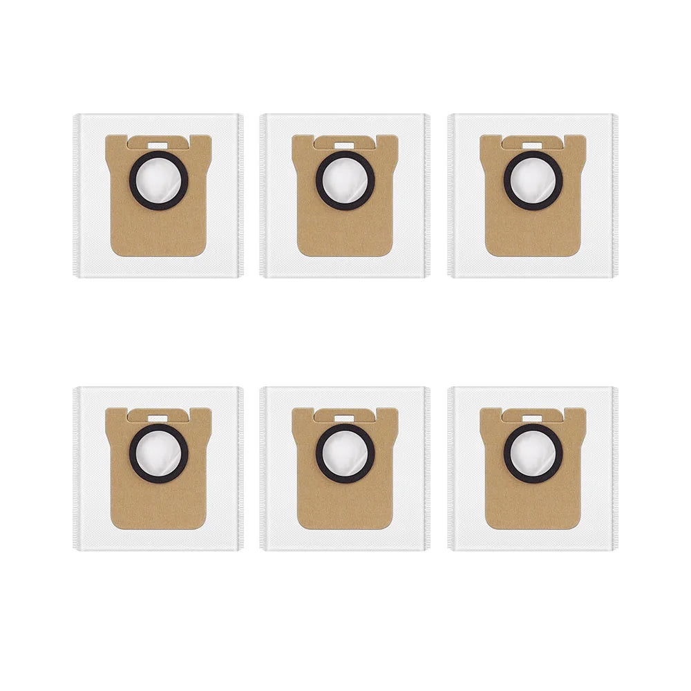 Dust Bag For Dreame L10s Ultra/L10 Ultra/L30 Ultra/L20 Ultra/L20 Pro/S10/S10 Pro/S20/X10/X20/W10S/W10S Pro Vacuum Spare Parts