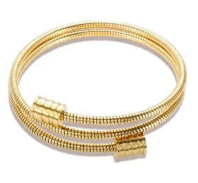 Fashion Simple Stainless Steel Bracelet