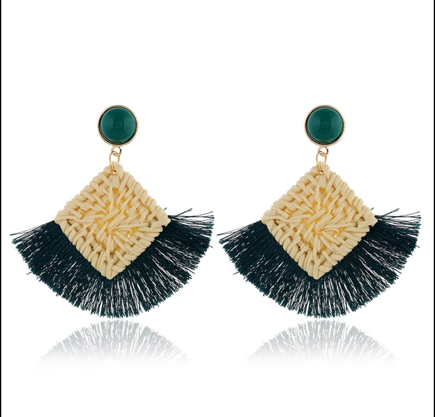 Tessel Earrings