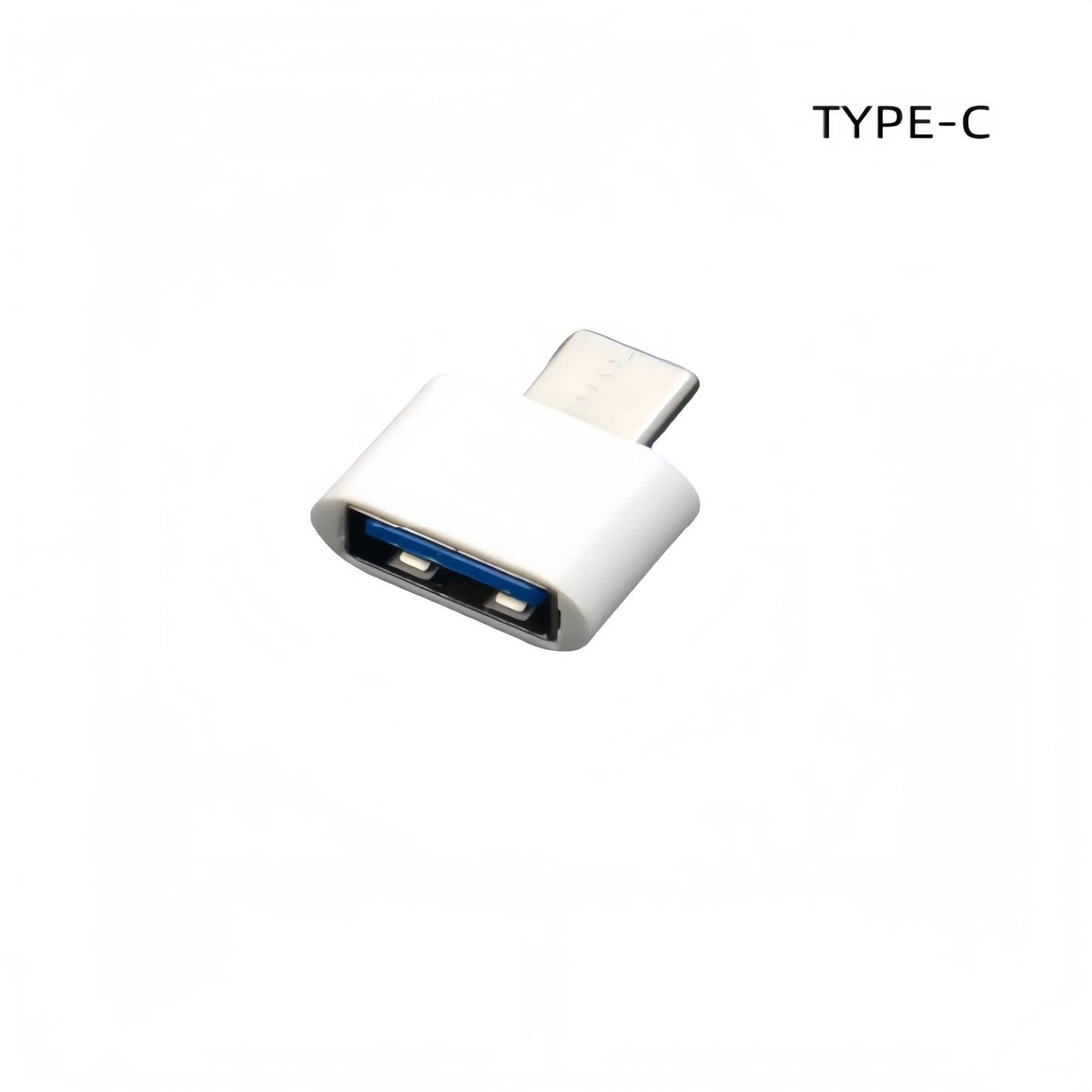1/10/pcs USB 3.0 OTG Adapter Type-C/Micro USB Male to USB Female Converter for Mobile Phone Tablet