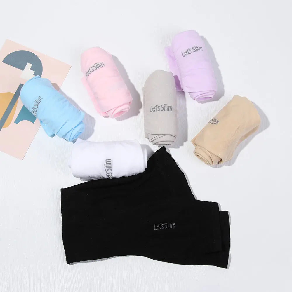 Warmer Running Summer Cooling Basketball Outdoor Sport Arm Sleeves Sun Protection Arm Cover