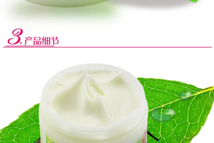 85g large bottle of snail nourishing firming moisturizing cream winter skin care cream cosmetics
