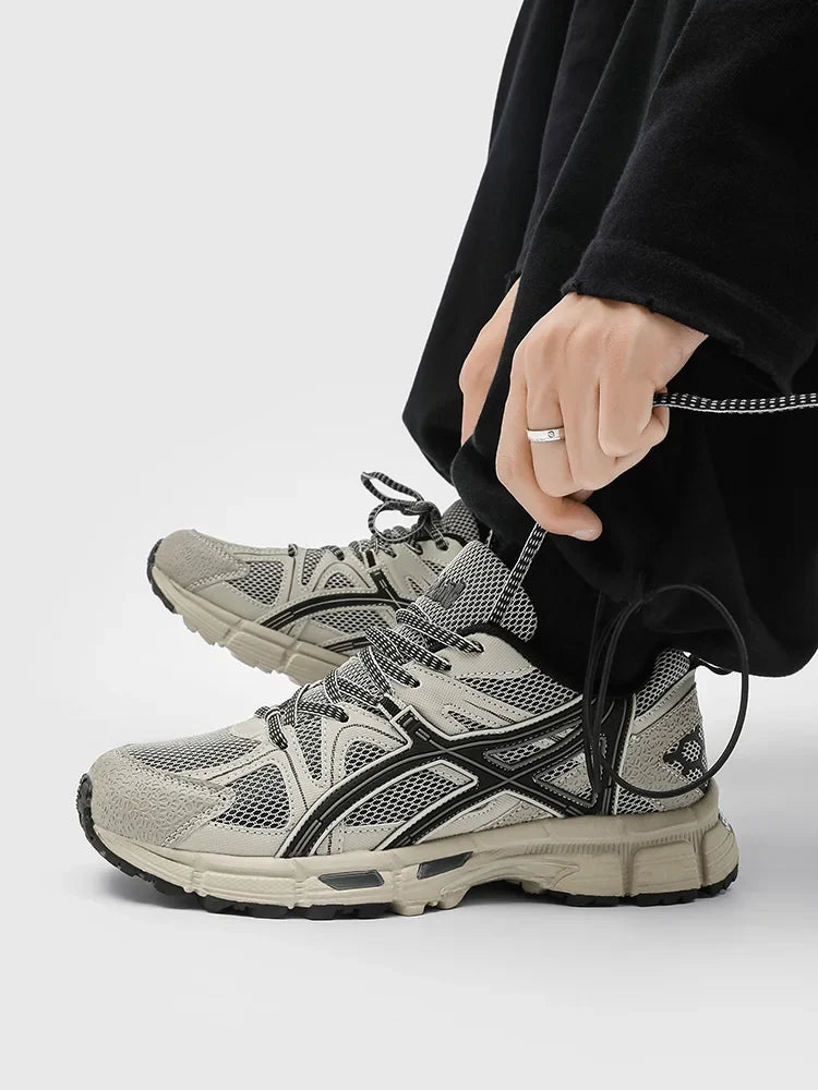 High Quality New Sneakers Men Women Fashion Casual Shoes with Neutral Anti Slip Anti Odor Performance Hot Selling Retro Run Shoe