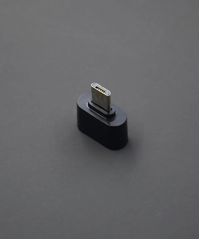 1/10/pcs USB 3.0 OTG Adapter Type-C/Micro USB Male to USB Female Converter for Mobile Phone Tablet
