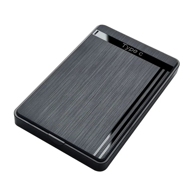 2.5-inch SSD Solid State Mechanical Serial Port SATA Toolless Micro Interface USB 3.1 External Mobile Hard Disk Case