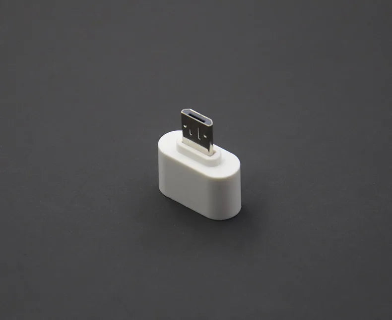 1/10/pcs USB 3.0 OTG Adapter Type-C/Micro USB Male to USB Female Converter for Mobile Phone Tablet