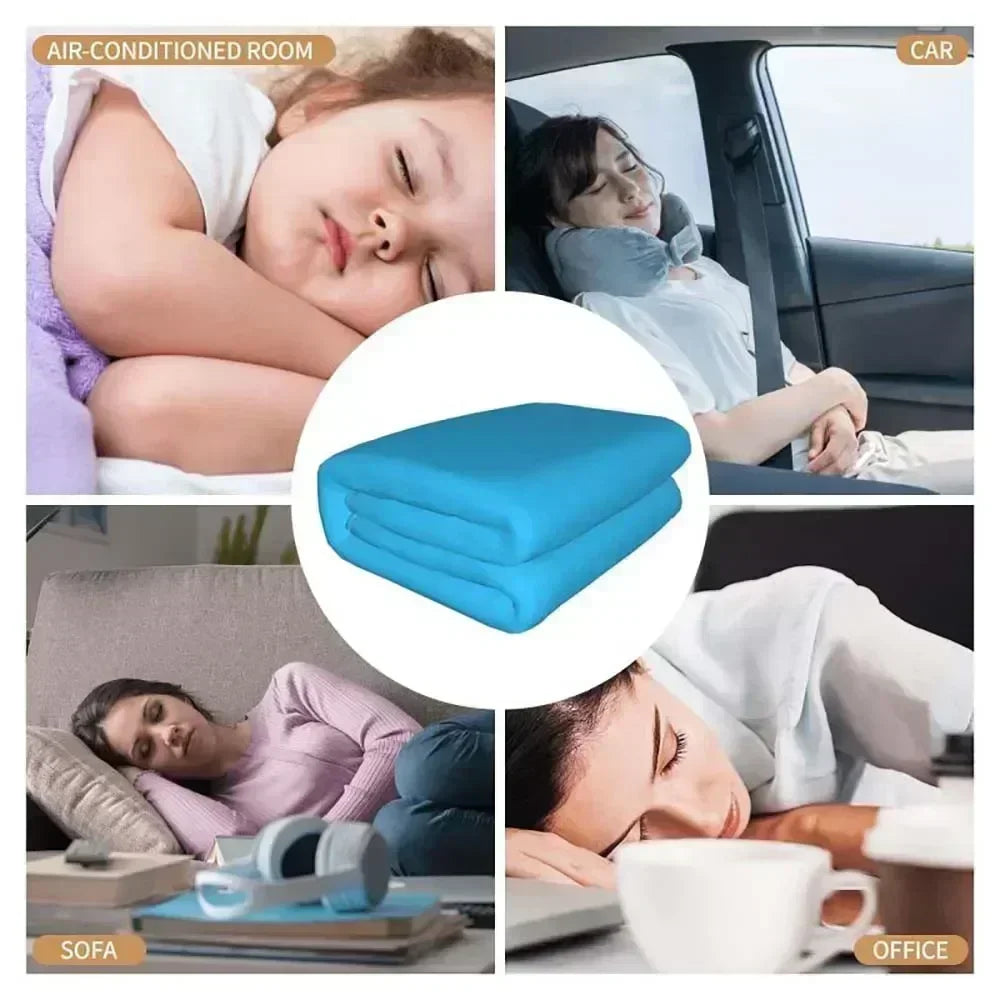 3D Kdrama Alchemy of Souls: Light and Shadow TV HD Blanket Soft Warm Flannel Throw Blanket for Bed Bedroom Sofa Picnic Blanket