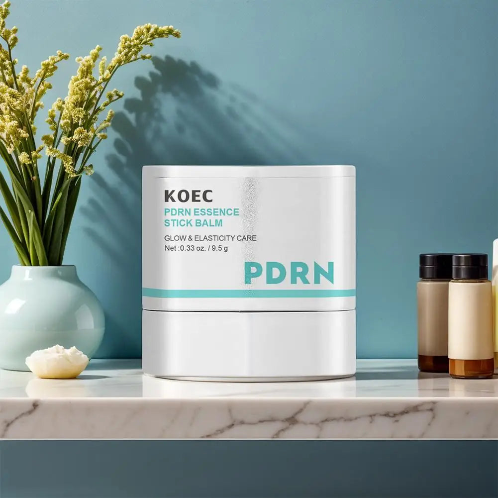 Korean Original Cosmetics PDRN Essence Stick Balm Ceramide NP Repair Cream Collagen Peptide Enhance Skin Elasticity Skin Care