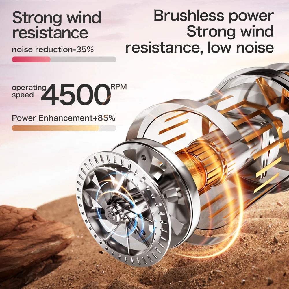 Lenovo XT808GPS Drone 4K Professional HD Dual Camera 8K Dron Brushless Motor 5G WIFI FPV Foldable RC Quadcopter Helicopter