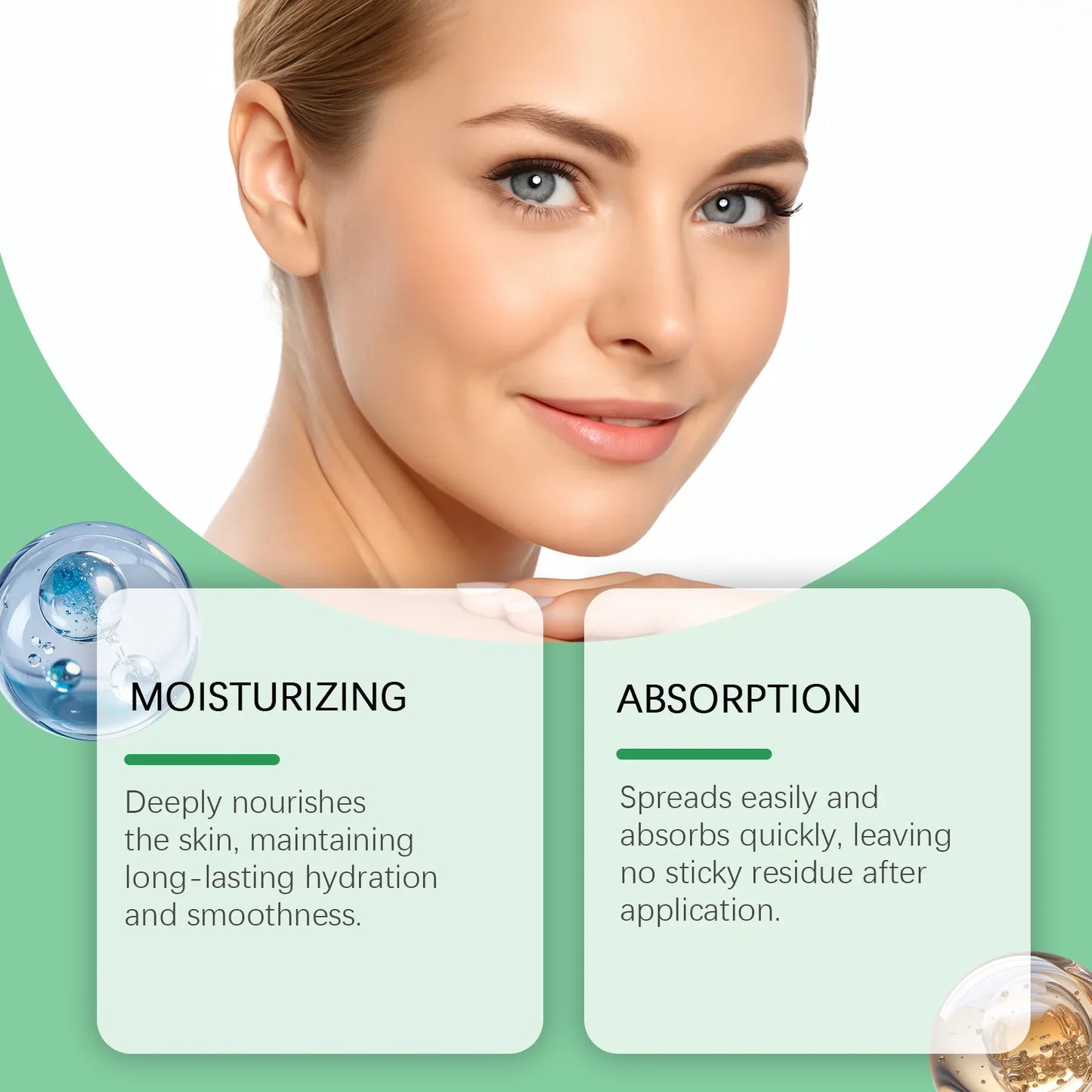 Centella Soothing Cream with Ceramide & B5 Face Repair Moisturizer Redness Relief Soothing Cream for Dry Sensitive Skin