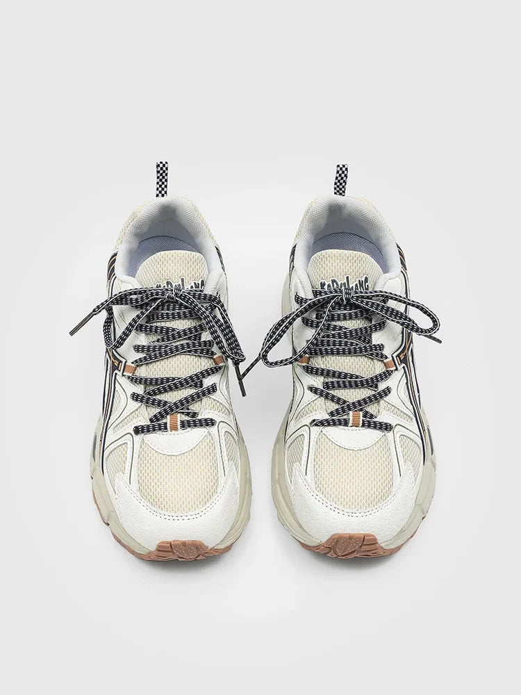 High Quality New Sneakers Men Women Fashion Casual Shoes with Neutral Anti Slip Anti Odor Performance Hot Selling Retro Run Shoe