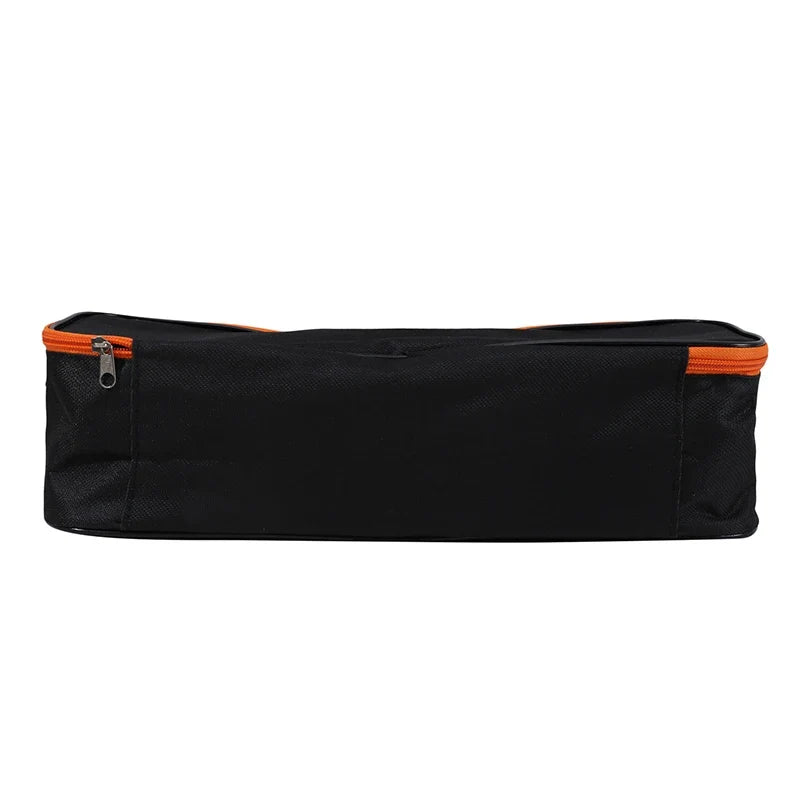 Portable Car Trunk Storage Box Car Accessories Storage Bag Vacuum Cleaner Storage Bag Toolkit Organizer Stowing Tidying Auto Sup