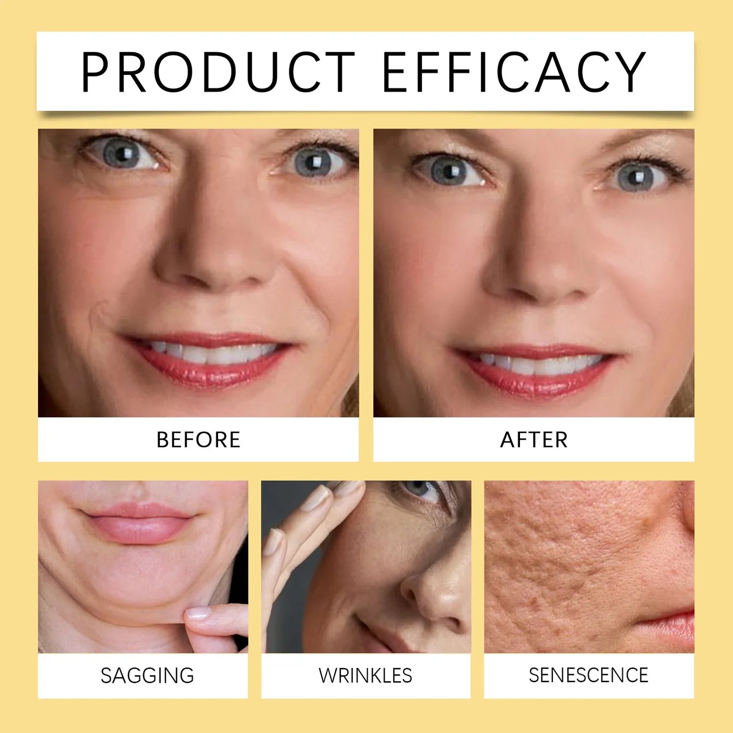 HOYGI Turmeric Collagen Mask Cleansing Pore Improves Spots Gentle Exfoliation Brightening Dullness Smoothing Peel-off Mask 75g