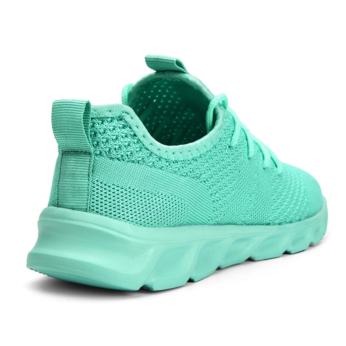 Breathable Men's Sneaker Casual Antiskid and Wear-resistant Jogging Men Sport Shoes Hot Sale Light Man Running Comfortable