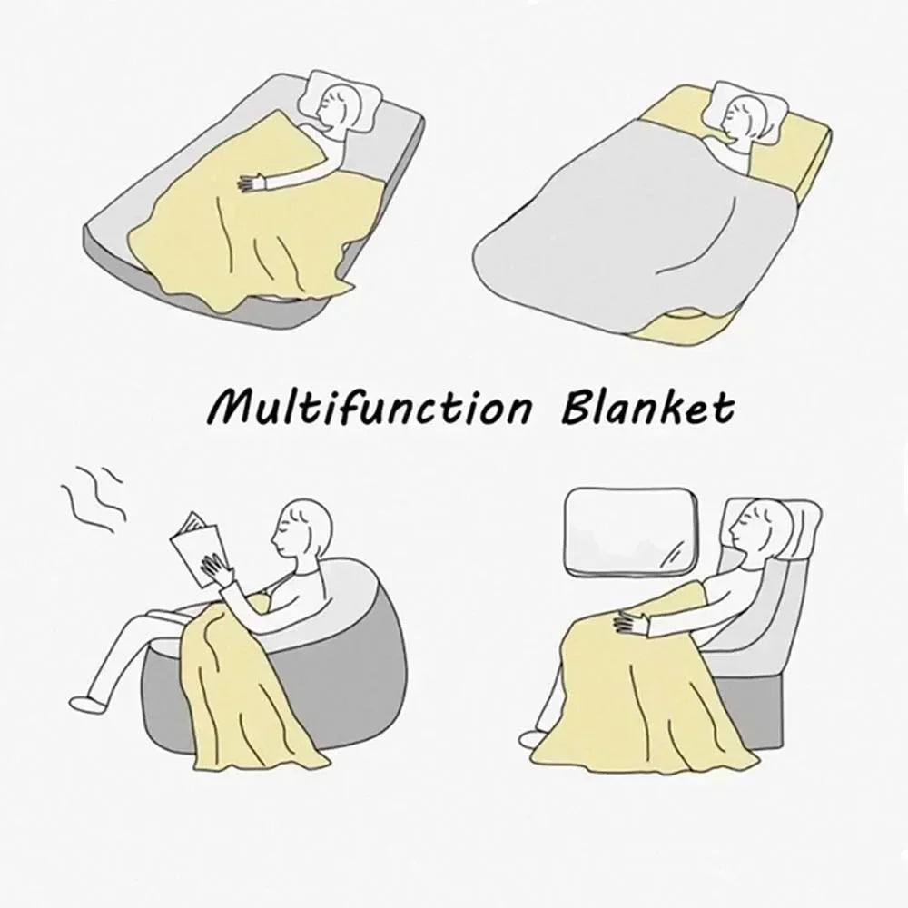 3D Kdrama Alchemy of Souls: Light and Shadow TV HD Blanket Soft Warm Flannel Throw Blanket for Bed Bedroom Sofa Picnic Blanket