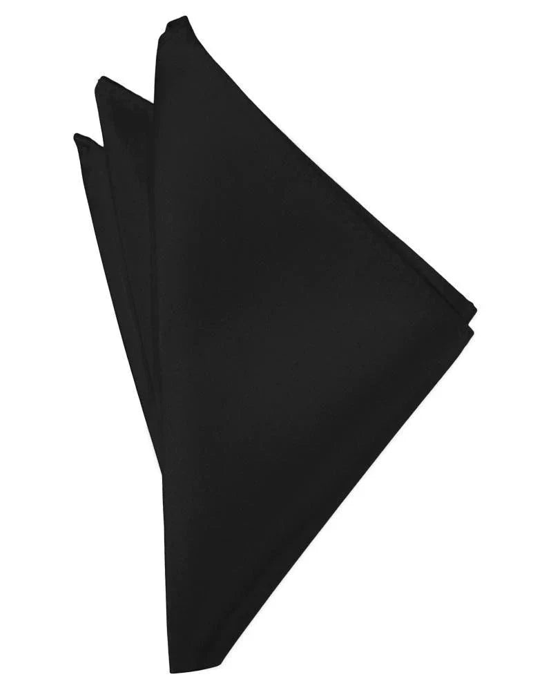 Noble Silk Pocket Square