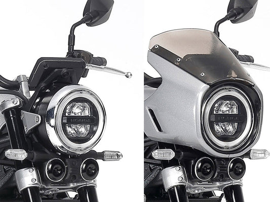 Model Kit Honda CB1000F Motorcycle 1/12 Scale Model by Tamiya