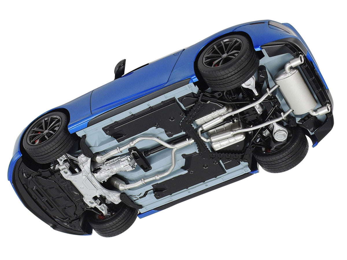 Model Kit Nissan Fairlady Z (RZ34) 1/24 Scale Model by Tamiya