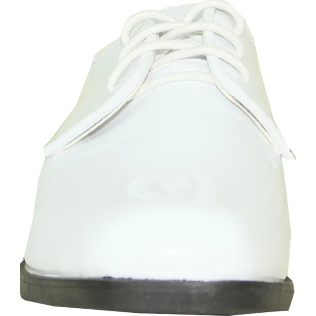 VANGELO Boy TUX-1KID Dress Shoe Formal Tuxedo for Prom & Wedding