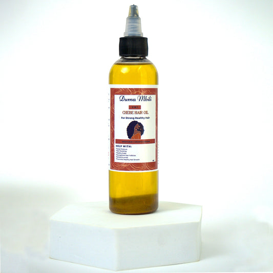 Chebe Hair Oil