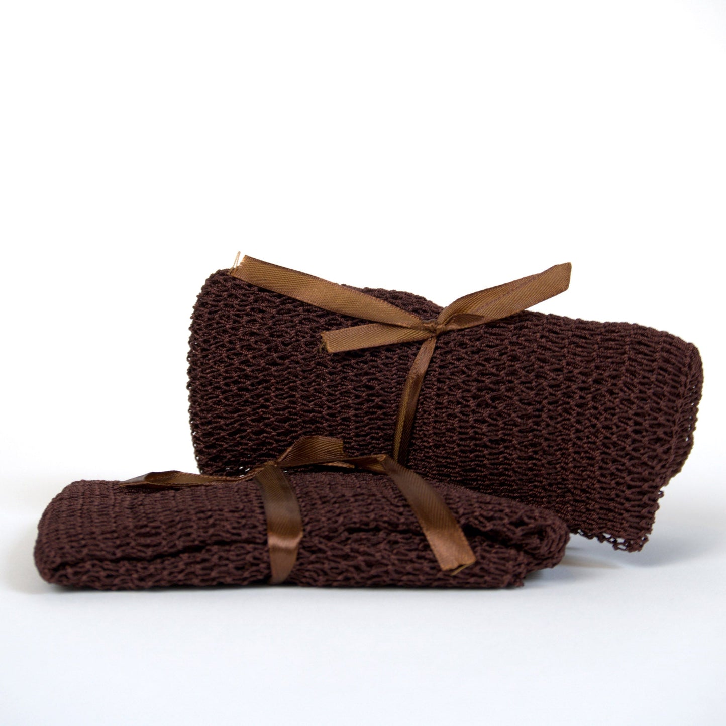 Exfoliating African Bath sponge/Net