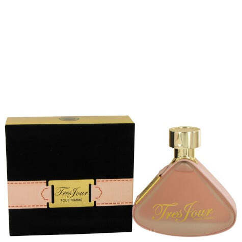 Armaf Tres Jour Eau De Parfum
