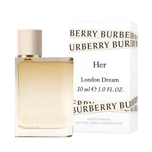 Burberry Her London Dream Eau De Perfum