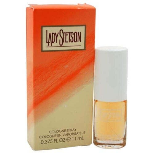 Coty Lady Stetson Cologne