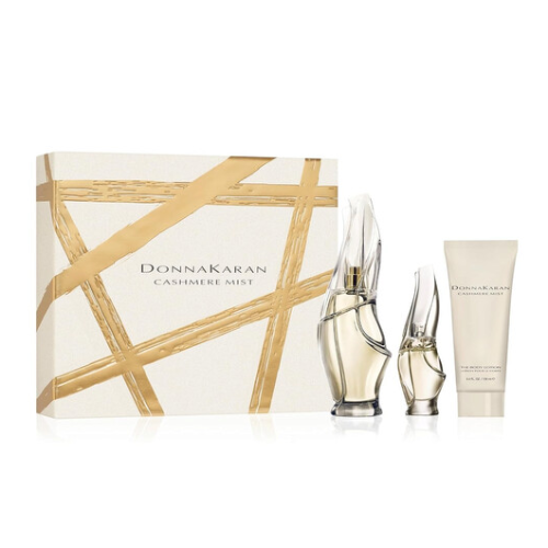 Donna Karan Cashmere Mist 3 Piece Gift Set