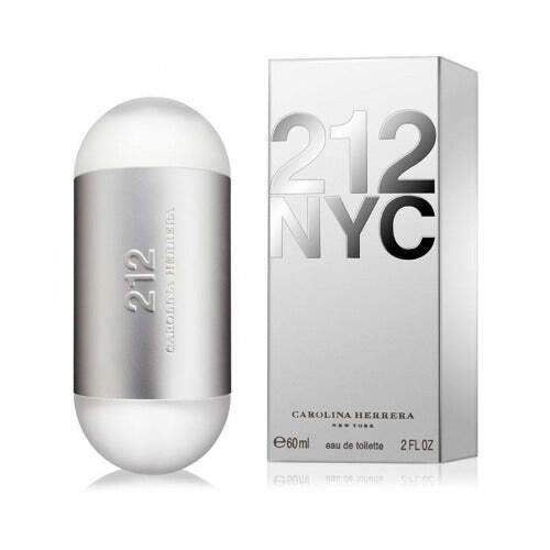 Carolina Herrera 212 Eau De Toilette