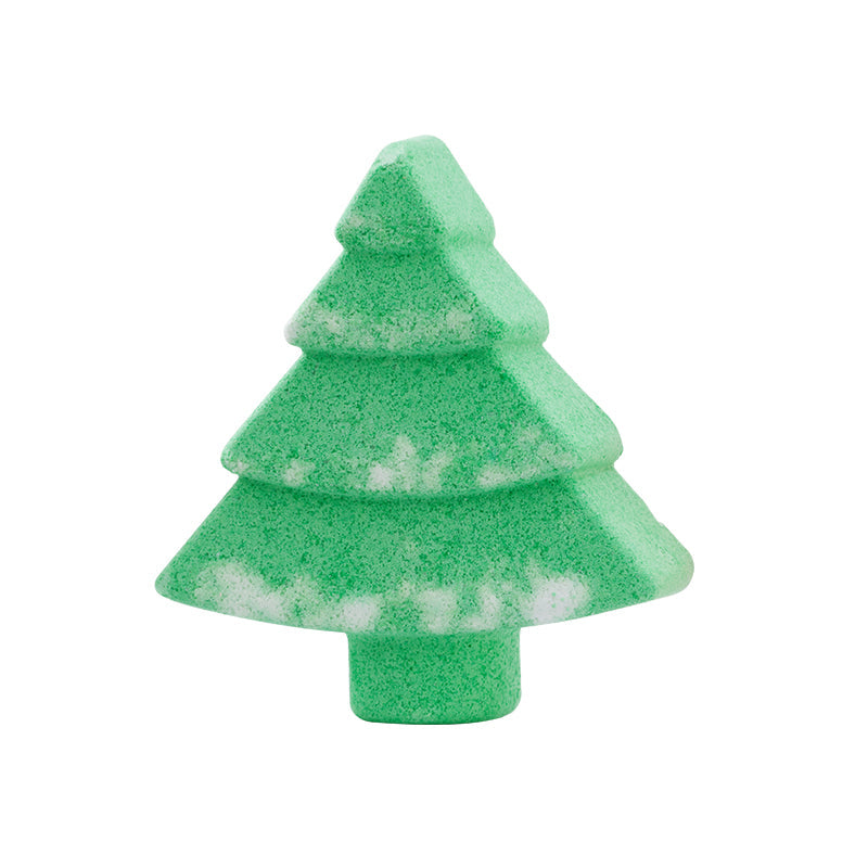 KORMESIC Christmas Bath & Shower Bomb Gift Set FT 105g-105g-105g-105g-105g