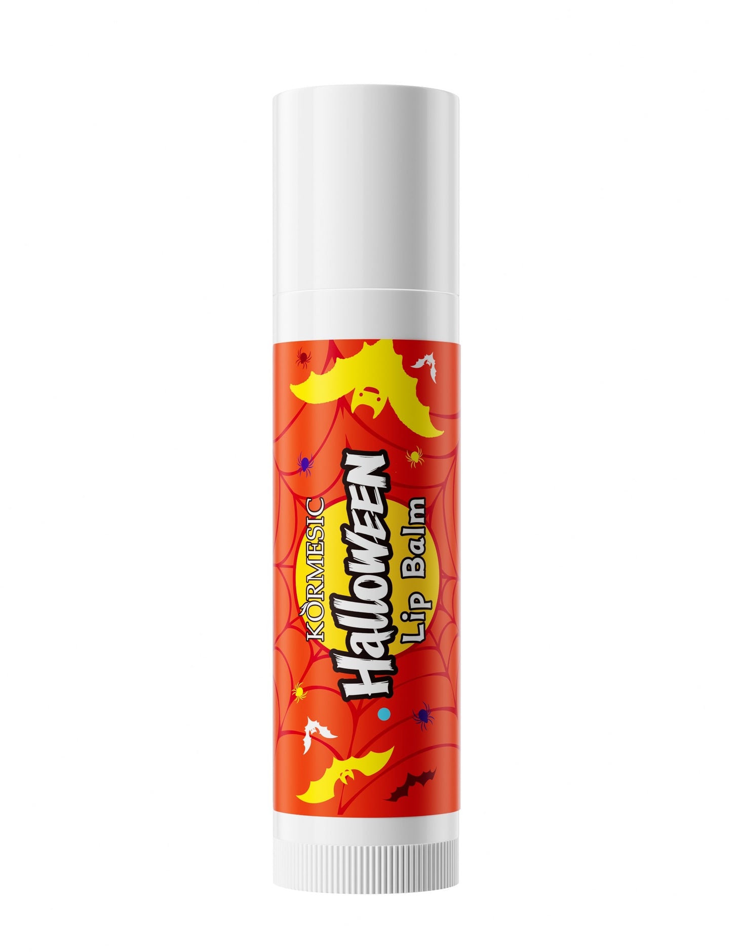 KORMESICKORMESIC Pumpkin Flavored Lip Balm