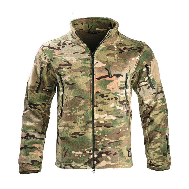 Outdoor Charge Clothing City Commuting Tactics Grab Cashmere