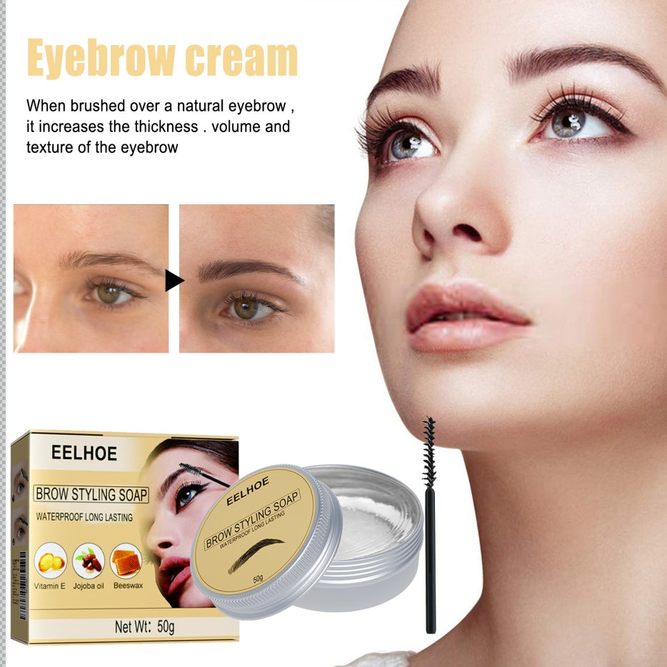 Eyebrow Gel
