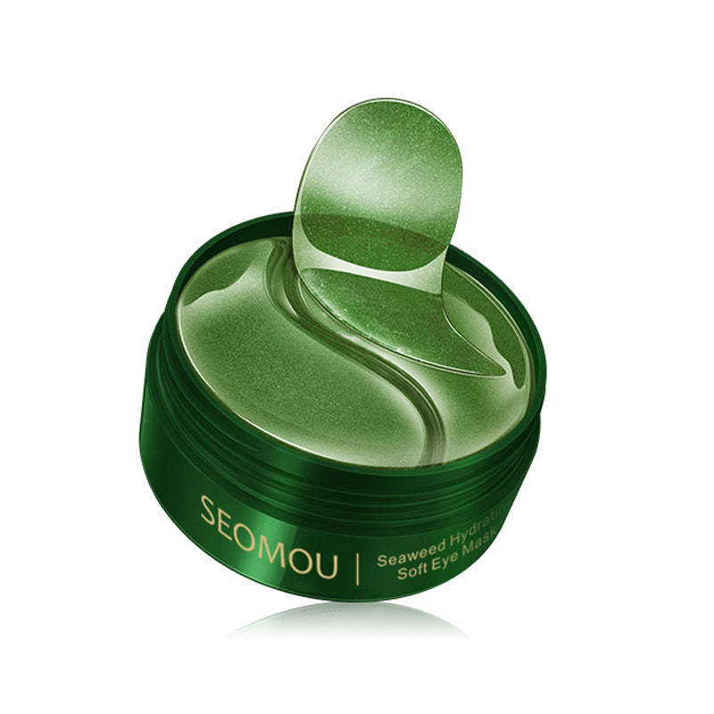 Seaweed Hydrating Soft Eye Mask