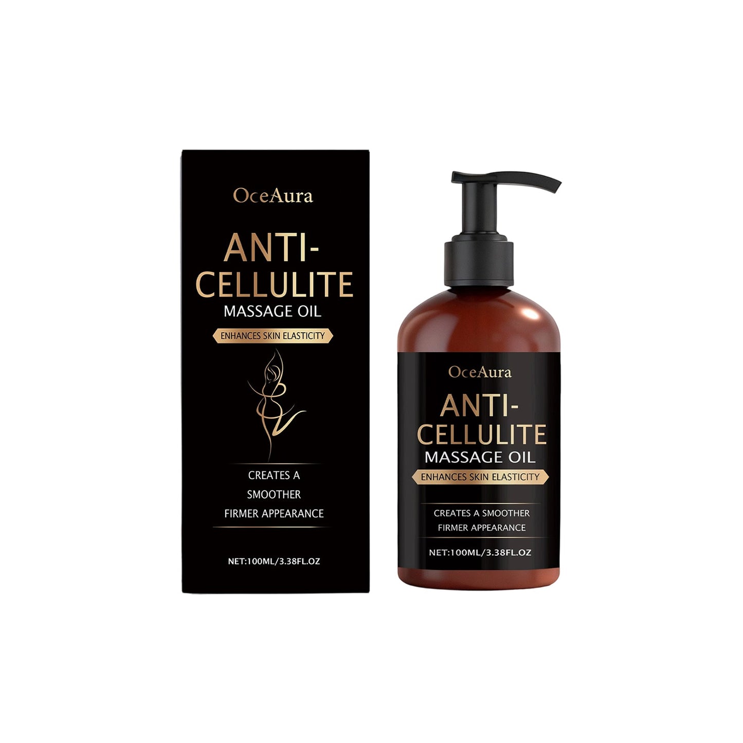 Body Nourishing Massage Oil 1 0 0 Ml-box