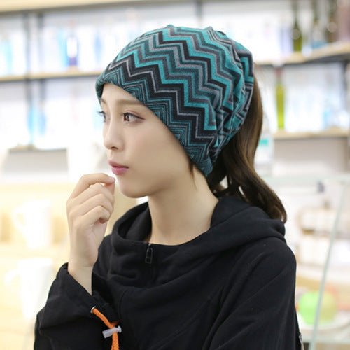 Ladies Turban Hairband Desert