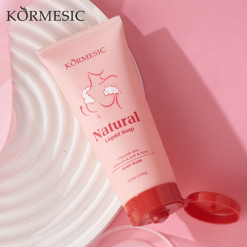 KORMESIC Breast Enhancement Soap UKGB100g