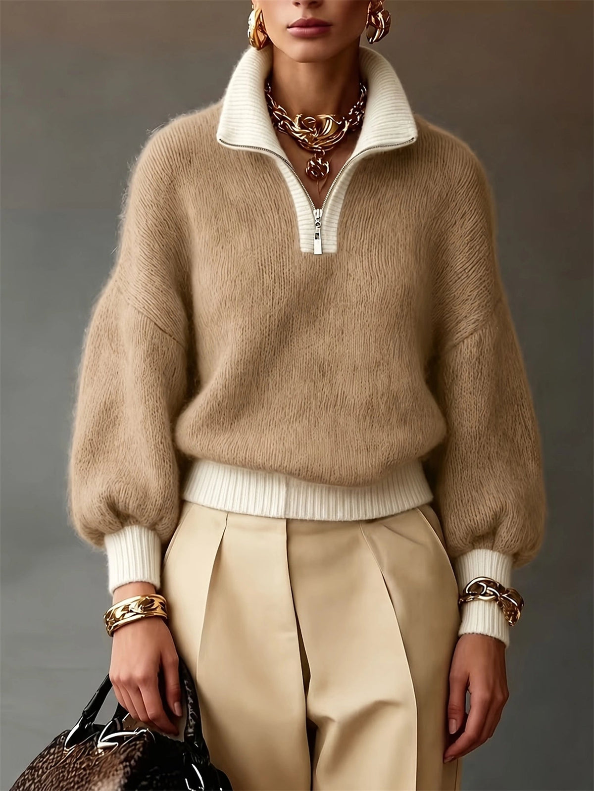 Upper Garment