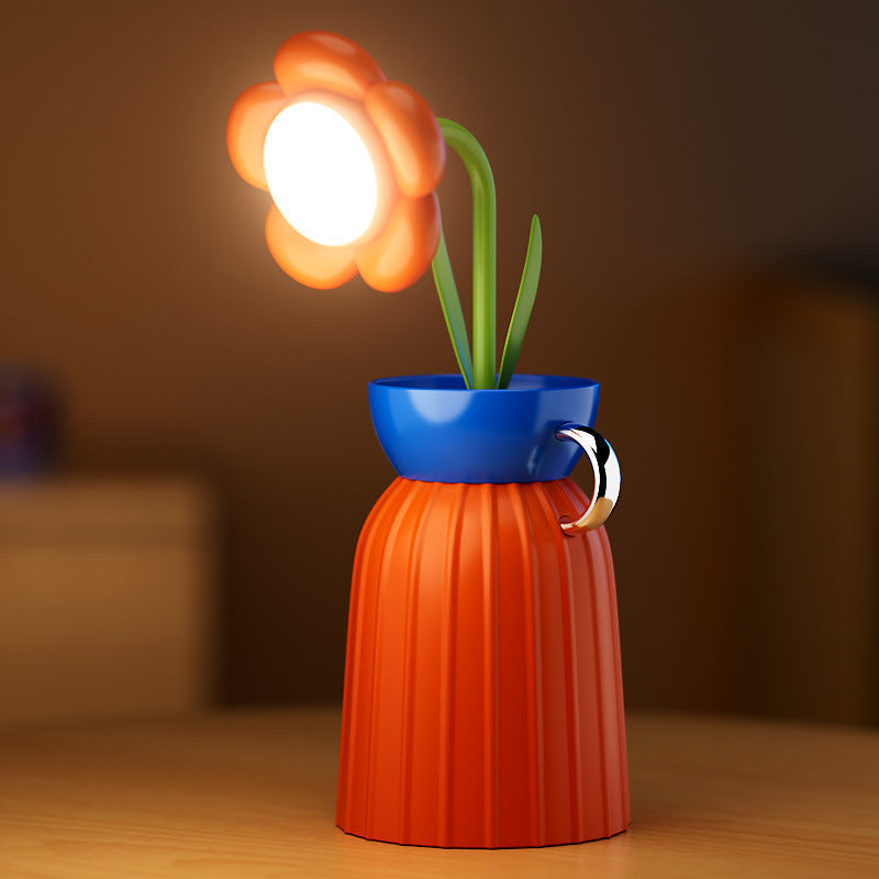 Rose Flower Ambience Lamp