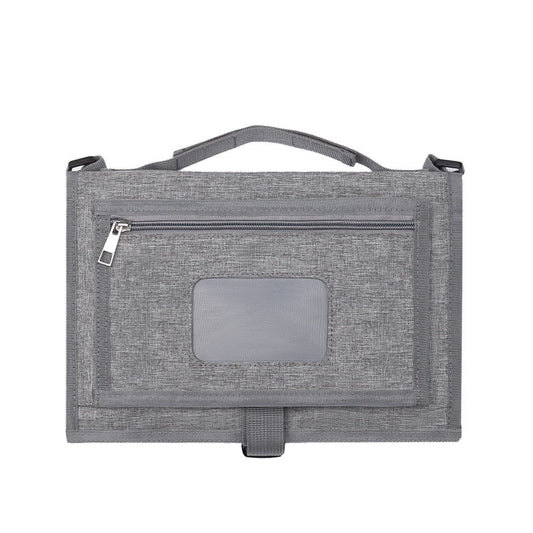 Portable Baby Changing Pad