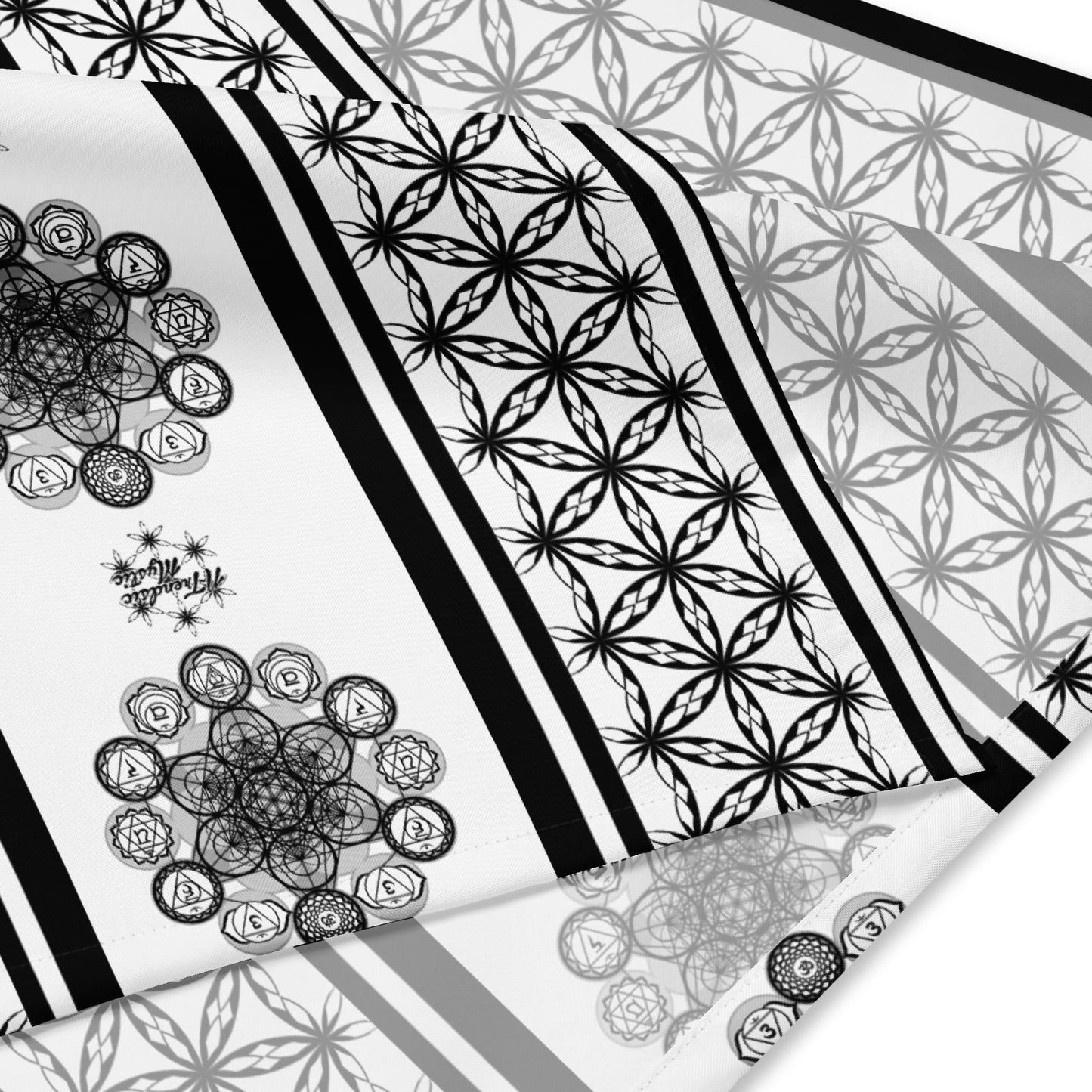 Mystic Alignment | All-Over Print Bandana