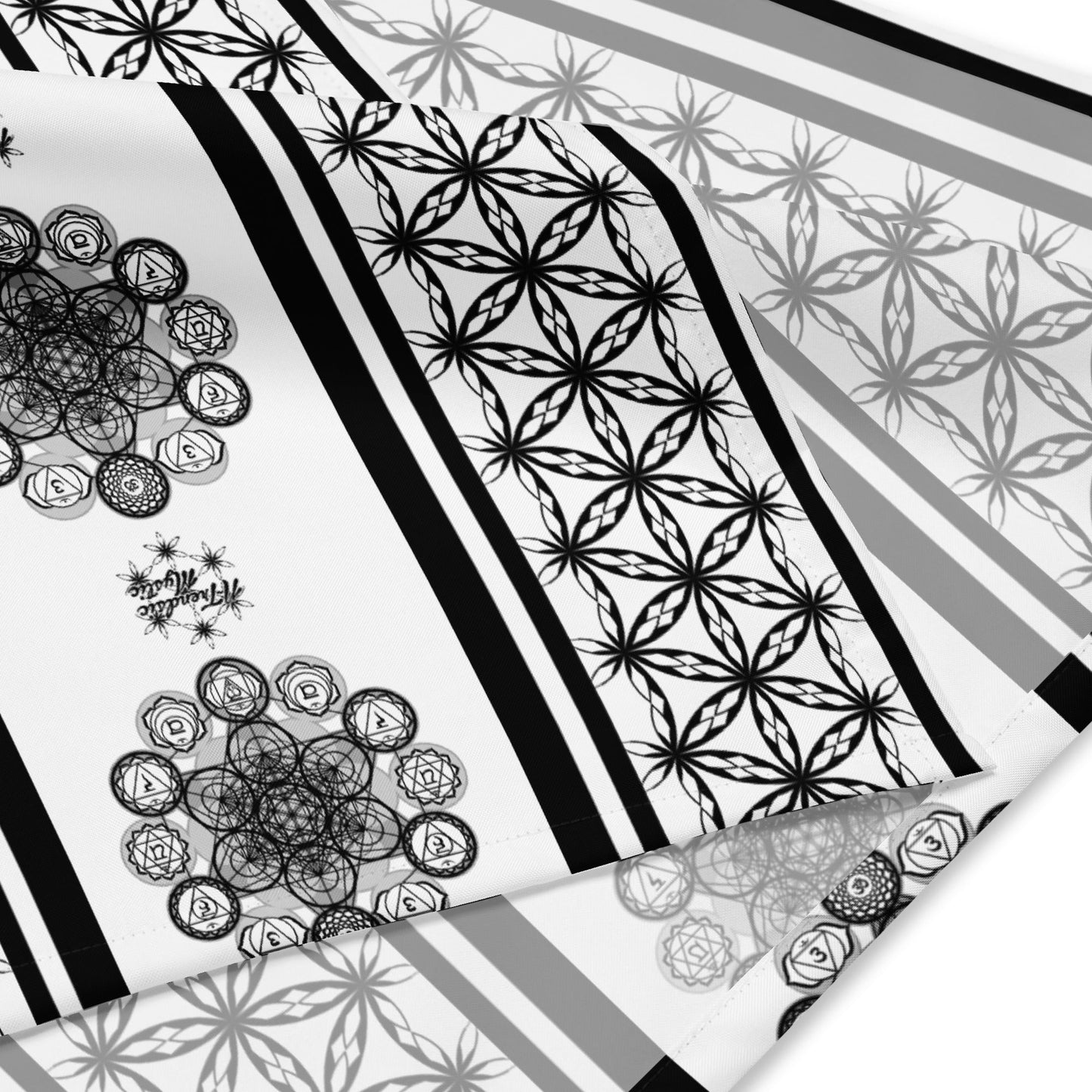 Mystic Alignment | All-Over Print Bandana