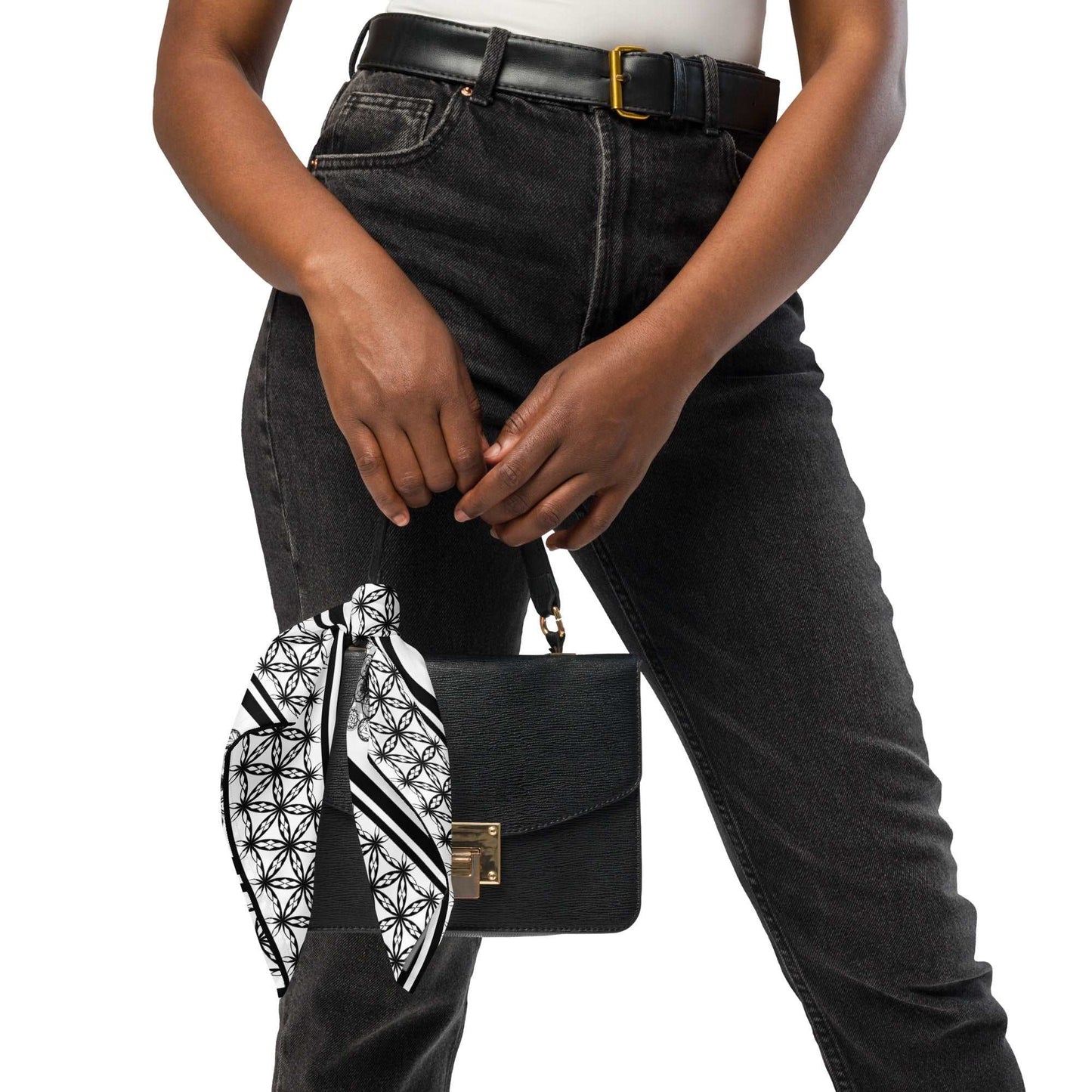 Mystic Alignment | All-Over Print Bandana