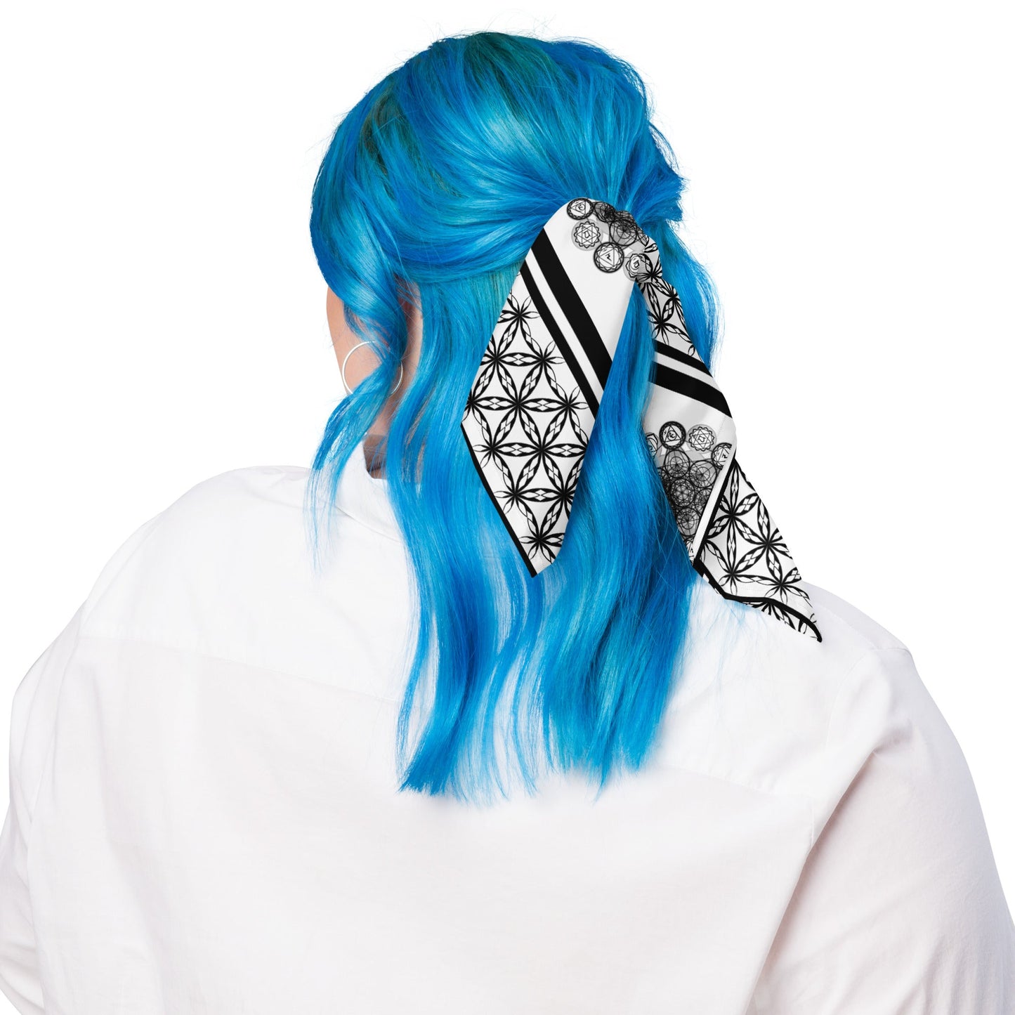 Mystic Alignment | All-Over Print Bandana