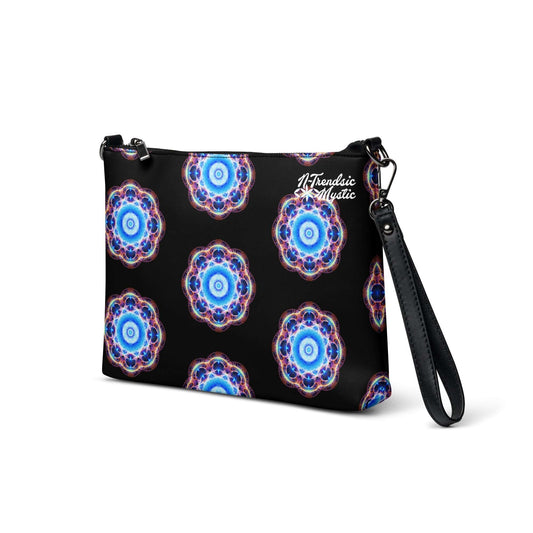 Mystic Stash | Mandala Crossbody Bag