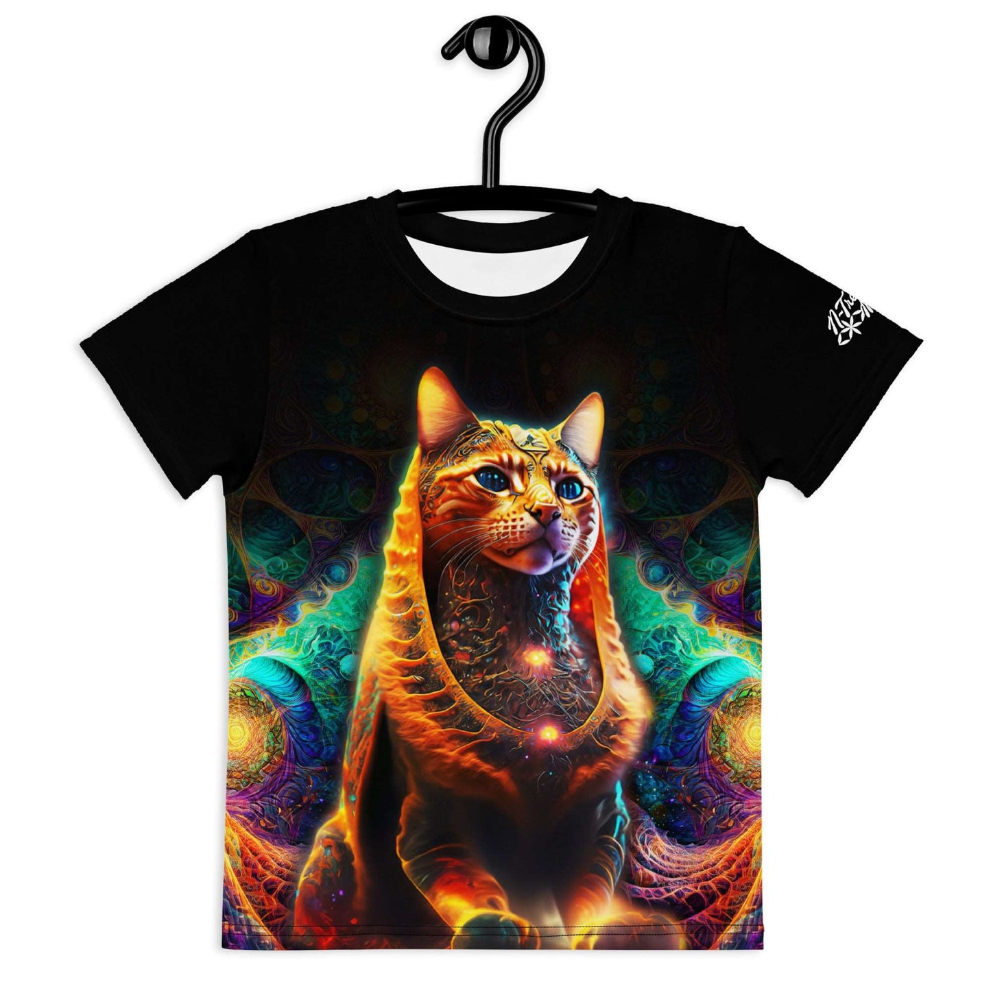 Cosmic Tobes | Kids’ Crew Neck T-Shirt